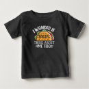 Recherche de mexicain bébé tshirts Nourriture mexicaine
