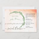 Search for classy baby shower invitations Vintage