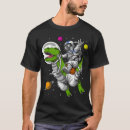 Search for science fiction tshirts Cosmic