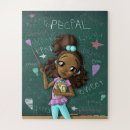 Recherche de américain puzzles Girl
