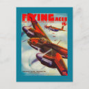 Search for aces postcards Collection