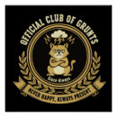 Recherche de grognon posters Grincheux