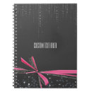 Search for bling notebooks Chic