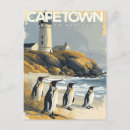 Search for cape town south africa postcards Travel