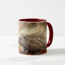 Search for quills mugs Porcupine