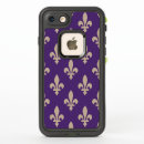 Recherche de symbole français iphone coques Héraldique
