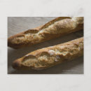 Search for french bread postcards Freshness