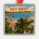 Search for key west ornaments Florida