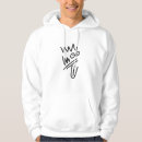 Search for line drawing hoodies Black and white