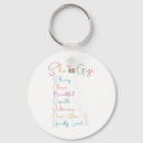 Search for laughter round keychains Jesus