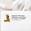 Search for scooby doo return address labels Hannah barbera