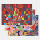 Recherche de paul papier cadeau Paysage