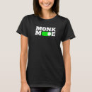 Search for monk tshirts Dopamine