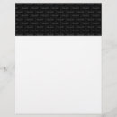 Search for solid flyers Black