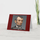 Search for ab cards Abraham lincoln