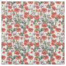 Search for red and purple fabric Botanical