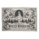 Search for snowman pillowcases Winter