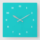 Recherche de turquoise horloges Pour tous