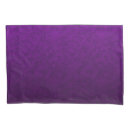 Search for black and purple pillowcases Abstract