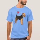 Search for welsh terriers tshirts Heart