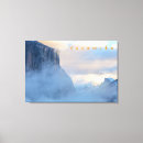 Search for yosemite canvas prints Nature