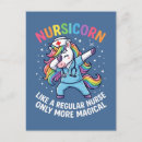 Search for nurses vertical postcards Nurse appreciation