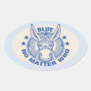 Search for anti liberal stickers Vote blue