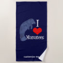 Search for manatees Ocean