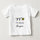 Search for tennis baby shirts Cute
