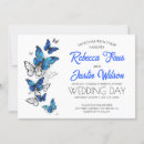Search for morpho invitations Blue