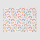 Search for rainbow tissue paper Floral