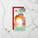 Search for bamboo save the dates Couple