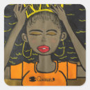 Search for black queen stickers Black lives matter