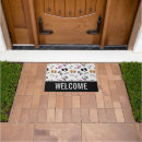 Search for cat doormats Modern