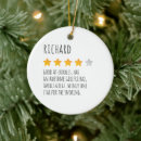 Search for funny mens ornaments Boyfriend