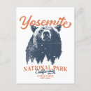 Search for yosemite postcards Retro