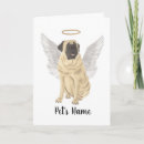 Search for dog memorial cards Bereavement