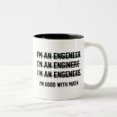 Search for good at math mugs Engineer