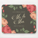 Recherche de wedding tapis souris Simple