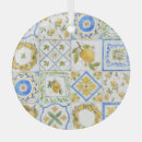 Search for lemon ornaments Watercolor