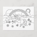 Recherche de color cartes postales Pour enfants