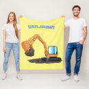 Search for excavator blankets Digger