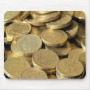Search for coined mousepads Currency