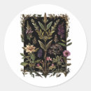Search for witch stickers Mushroom