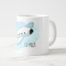 Search for co pilot mugs Flight