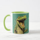 Search for crocodile mugs Funny