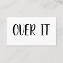 Recherche de sarcastique cartes visite Humour