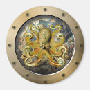 Search for submarines magnets Steampunk