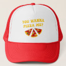 Search for pizza hats Chef