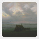 Recherche de caspar friedrich autocollants Paysage